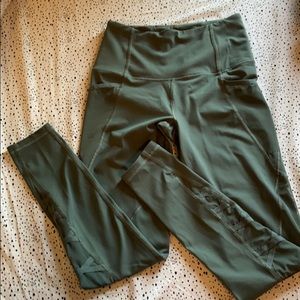 Knockout by Victoria’s Secret S leggings